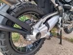 Klikněte pro detailní foto č. 10 - BMW R 1200 GS Adventure 1.majitel, pravidelný servis