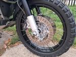 Klikněte pro detailní foto č. 11 - BMW R 1200 GS Adventure 1.majitel, pravidelný servis