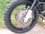 Klikněte pro detailní foto č. 12 - BMW R 1200 GS Adventure 1.majitel, pravidelný servis
