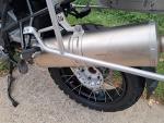 Klikněte pro detailní foto č. 14 - BMW R 1200 GS Adventure 1.majitel, pravidelný servis