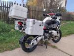 Klikněte pro detailní foto č. 6 - BMW R 1200 GS Adventure 1.majitel, pravidelný servis