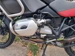 Klikněte pro detailní foto č. 8 - BMW R 1200 GS Adventure 1.majitel, pravidelný servis