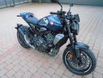 Klikněte pro detailní foto č. 1 - Honda CB 1000 R ABS Neo Sports