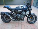Klikněte pro detailní foto č. 2 - Honda CB 1000 R ABS Neo Sports
