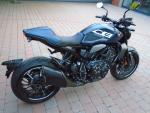 Klikněte pro detailní foto č. 3 - Honda CB 1000 R ABS Neo Sports