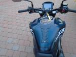 Klikněte pro detailní foto č. 4 - Honda CB 1000 R ABS Neo Sports