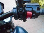 Klikněte pro detailní foto č. 6 - Honda CB 1000 R ABS Neo Sports