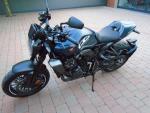 Klikněte pro detailní foto č. 7 - Honda CB 1000 R ABS Neo Sports