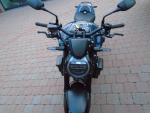 Klikněte pro detailní foto č. 8 - Honda CB 1000 R ABS Neo Sports