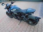 Klikněte pro detailní foto č. 9 - Honda CB 1000 R ABS Neo Sports