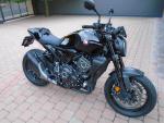 Klikněte pro detailní foto č. 1 - Honda CB 1000 R ABS Neo Sports