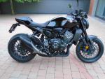 Klikněte pro detailní foto č. 2 - Honda CB 1000 R ABS Neo Sports