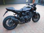 Klikněte pro detailní foto č. 3 - Honda CB 1000 R ABS Neo Sports