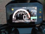Klikněte pro detailní foto č. 5 - Honda CB 1000 R ABS Neo Sports