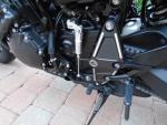 Klikněte pro detailní foto č. 6 - Honda CB 1000 R ABS Neo Sports