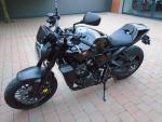 Klikněte pro detailní foto č. 7 - Honda CB 1000 R ABS Neo Sports