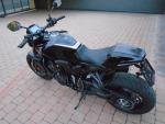 Klikněte pro detailní foto č. 9 - Honda CB 1000 R ABS Neo Sports