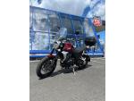 Klikněte pro detailní foto č. 1 - Jawa ZF500F