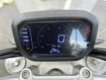 Klikněte pro detailní foto č. 2 - Jawa ZF500F