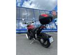 Klikněte pro detailní foto č. 4 - Jawa ZF500F