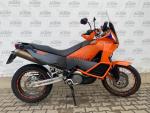 Detail nabídky - KTM 990 Adventure