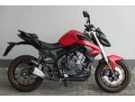 Klikněte pro detailní foto č. 2 - Voge 500R