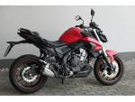 Klikněte pro detailní foto č. 3 - Voge 500R