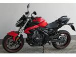 Klikněte pro detailní foto č. 4 - Voge 500R