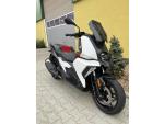 Klikněte pro detailní foto č. 3 - BMW C 400 X