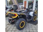 Klikněte pro detailní foto č. 9 - CAN-AM Outlander MAX 650 XT-P ABS MY24 SPZ, AKCE PODZIM