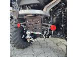 Klikněte pro detailní foto č. 12 - CAN-AM Outlander Max 650 XT ABS MY23, PŘEDVÁDĚCÍ,jen 10 km, AKCE PODZIM