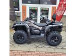 Klikněte pro detailní foto č. 3 - CAN-AM Outlander Max 1000 XU+ MY24, PŘEDVÁDĚCÍ, pouze 5 km, AKCE PODZIM