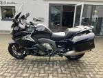 Klikněte pro detailní foto č. 11 - BMW K 1600 GT