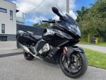 Klikněte pro detailní foto č. 2 - BMW K 1600 GT