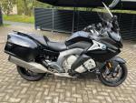 Klikněte pro detailní foto č. 8 - BMW K 1600 GT