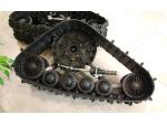 Klikněte pro detailní foto č. 11 - CFMOTO Univerzální pásy Camso ATV T4S, X4S - prakticky nové