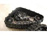 Klikněte pro detailní foto č. 12 - CFMOTO Univerzální pásy Camso ATV T4S, X4S - prakticky nové