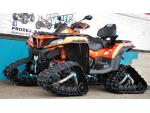 Klikněte pro detailní foto č. 13 - CFMOTO Univerzální pásy Camso ATV T4S, X4S - prakticky nové
