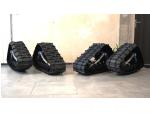 Detail nabídky - CFMOTO Univerzální pásy Camso ATV T4S, X4S - prakticky nové