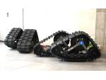 Klikněte pro detailní foto č. 2 - CFMOTO Univerzální pásy Camso ATV T4S, X4S - prakticky nové