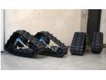 Klikněte pro detailní foto č. 3 - CFMOTO Univerzální pásy Camso ATV T4S, X4S - prakticky nové