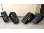 Klikněte pro detailní foto č. 4 - CFMOTO Univerzální pásy Camso ATV T4S, X4S - prakticky nové