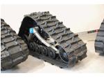 Klikněte pro detailní foto č. 6 - CFMOTO Univerzální pásy Camso ATV T4S, X4S - prakticky nové