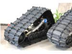 Klikněte pro detailní foto č. 7 - CFMOTO Univerzální pásy Camso ATV T4S, X4S - prakticky nové