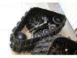 Klikněte pro detailní foto č. 9 - CFMOTO Univerzální pásy Camso ATV T4S, X4S - prakticky nové