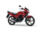 Klikněte pro detailní foto č. 2 - Honda CB125F