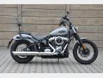 Detail nabídky - Harley-Davidson FXBB Street Bob 117, model 2025