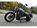 Klikněte pro detailní foto č. 5 - Harley-Davidson FXBB Street Bob 117, model 2025