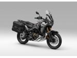 Klikněte pro detailní foto č. 3 - Honda CRF1100L Africa Twin Adventure Sports ES DCT – Matt Iridiu