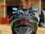 Klikněte pro detailní foto č. 10 - Honda Forza 300